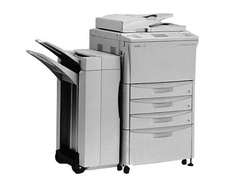 Kyocera - AI-5050 - Mono Laser Multifunction Printer