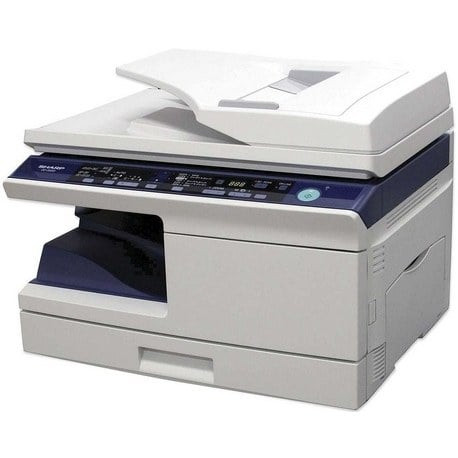 Sharp - AL-2030 - Mono Laser MFP