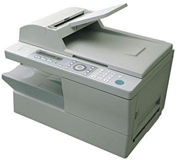 Sharp - AM-900 - Mono Laser MFP