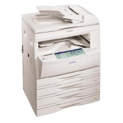 Sharp - AR-162S - Mono Laser MFP