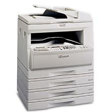 Sharp - AR-200 - Mono Laser MFP