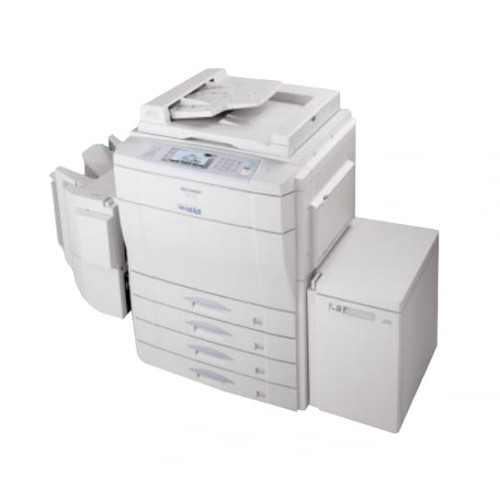 Sharp - AR-C250 - Color Laser MFP