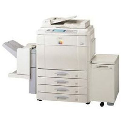 Sharp - AR-C270 - Color Laser MFP