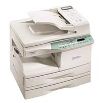 Sharp - AR-F152 - Mono Laser MFP