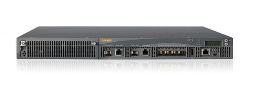 HP - JW646A - Mobility Controller 1U 2x 10GBase-X SFP+ 350W