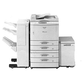 Sharp - AR-M280N - Mono Laser MFP