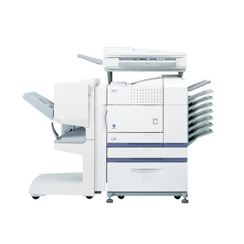 Sharp - AR-M450U - Mono Laser MFP