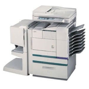 Sharp - AR-P450B - Mono Laser Printer