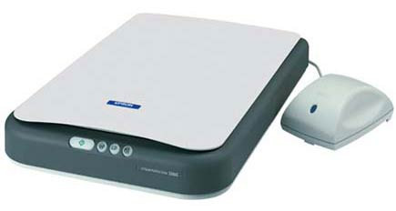 Epson - B11B154011 - Scanner Flatbed Perfection 1260