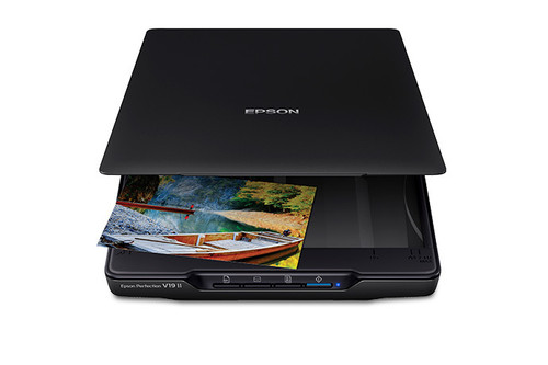 Epson - B11B178011 - Flatbed Scanner Perfection V700