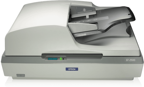 Epson - B11B181011-New - Flatbed Scanner