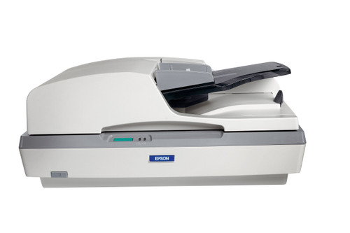 Epson - B11B181061-New - Scanner Flatbed GT-2500 Plus