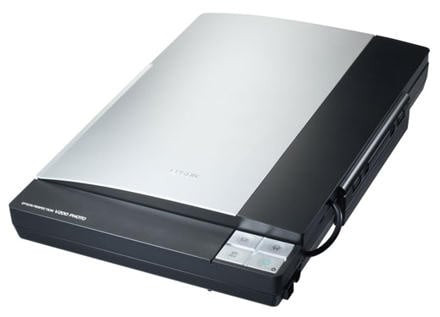 Epson - B11B188011-New - Scanner Flatbed Perfection V200