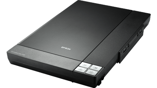Epson - B11B193141-New - Scanner Flatbed Perfection V30