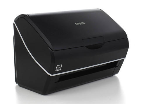 Epson - B11B194081 - Scanner Sheetfed WorkForce Pro GT-S80