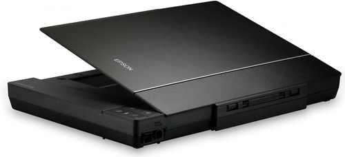 Epson - B11B200201 - Flatbed Scanner