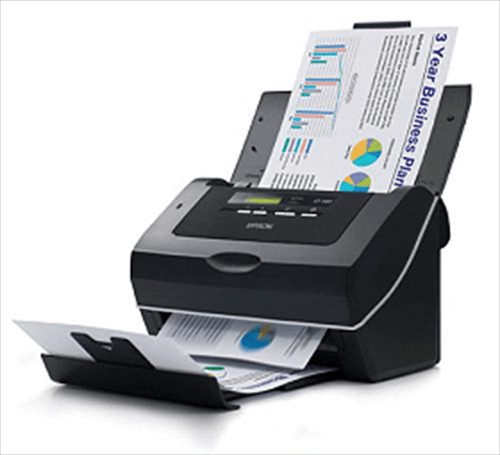 Epson - B11B203201 - Scanner Sheetfed
