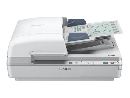Epson - B11B205321 - Scanner Flatbed WorkForce DS-7500