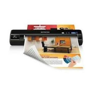 Epson - B11B225201 - Scanner Portable Document
