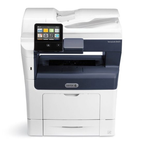 Xerox - B405/DN - VersaLink Mono Laser MFP