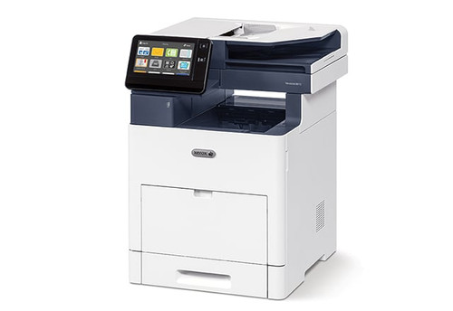Xerox - B605/X - VersaLink Mono Laser MFP