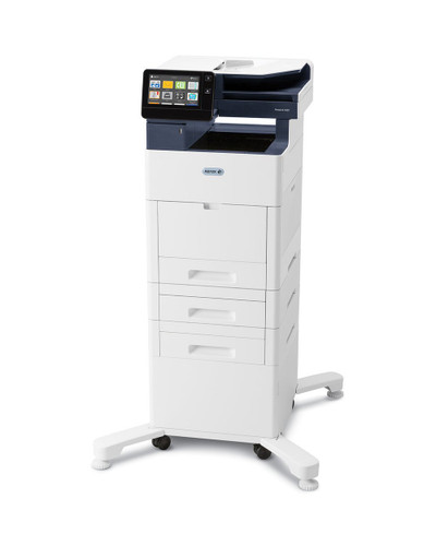 Xerox - B605/XTF - Multifunction Printer Mono Laser