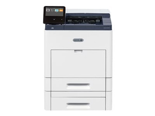 Xerox VersaLink B610/DT Mono Laser Printer - High-speed printing for office use