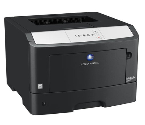 Konica - BizHub-3300P-New - Printer Mono Laser