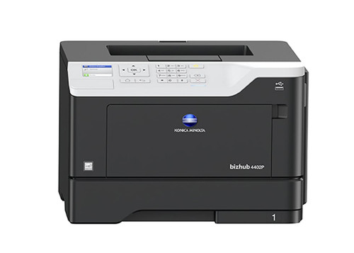 Konica - BizHub-4402P-New - Printer Mono Laser