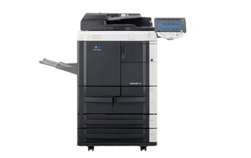 Konica - BizHub-751-New - Multifunction Printer Mono Laser