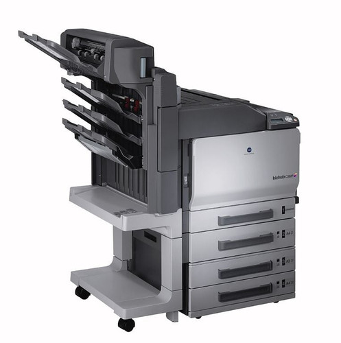 Konica - BizHub-C352P - Printer Color Laser