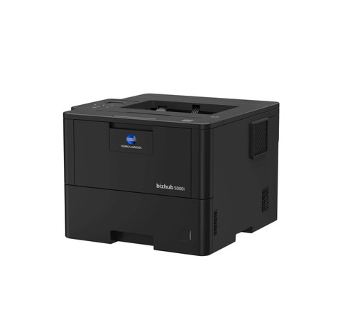 Konica - BizHub-C5000i-New - Printer Mono Laser