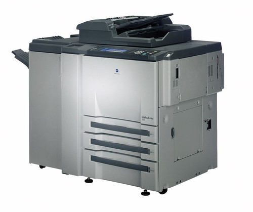 Konica - BizHub-Pro 920P-New - Multifunction Printer Mono Laser