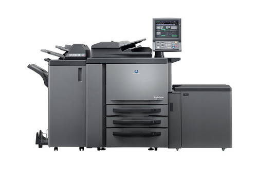 Konica - BizHub-Pro 950-New - Multifunction Printer Mono Laser