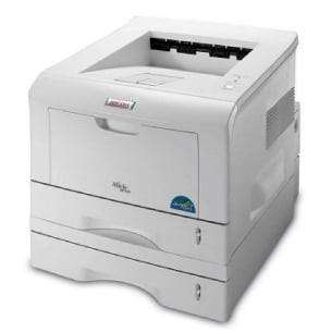 Ricoh - BP20N - Mono Laser Printer