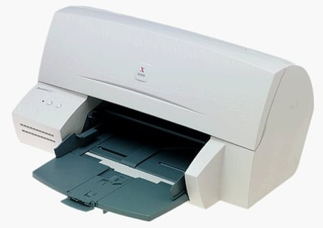 Xerox - C11 - Printer Color Laser