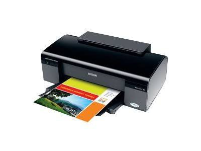 Epson - C11CA19201-New - Printer Color Inkjet