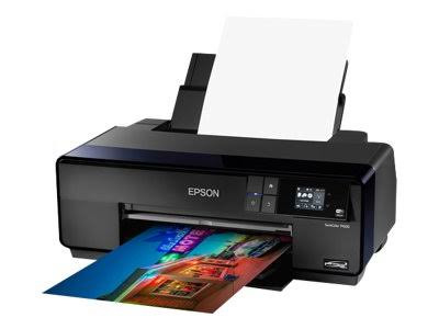 Epson - C11CE21201-New - Printer Color InkJet