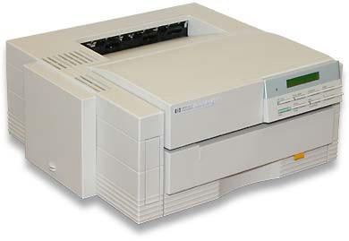 HP - C2005A - Printer Mono Laser