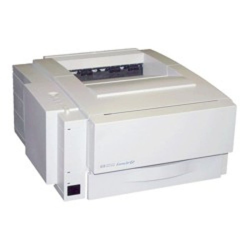 HP LaserJet 5mp Mono Laser Printer C3155A for professional printing tasks