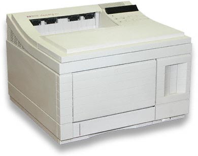 HP - C3961A-New - Printer Mono Laser