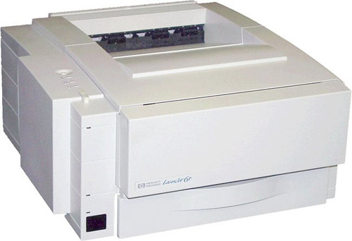 HP - C4212A-New - Printer Mono Laser 6PSE
