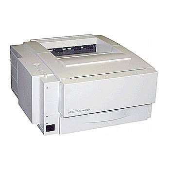 HP LaserJet 6Pxi Mono Laser Printer C4213A - ideal for small offices and home use