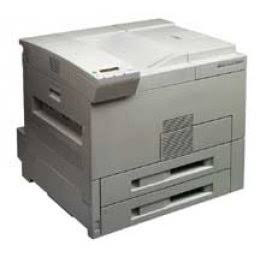 HP - C4216A-New - Printer Mono Laser LaserJet 8100dn