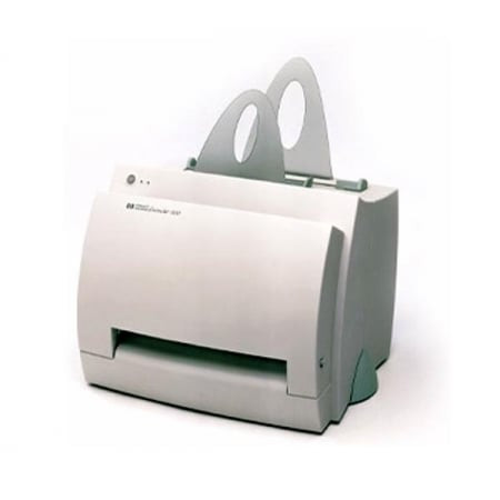 HP - C4219A - Laser Printer Monochrome Multifunction