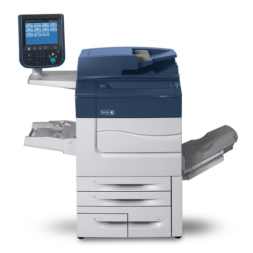 Xerox - C60 - Color Laser MFP