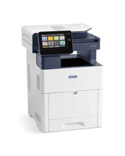 Xerox VersaLink C605/XF Color Laser MFP - High-quality printing for office use