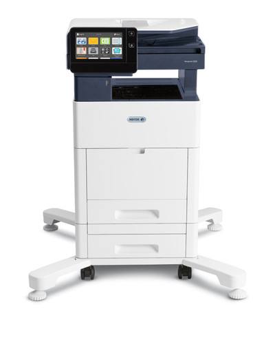 Xerox - C605/XTP - Multifunction Printer Color Laser