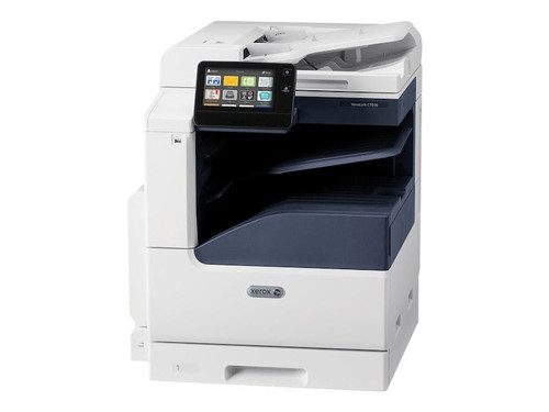 Xerox VersaLink Color Laser MFP C7020 - Multifunction Printer - Office Equipment