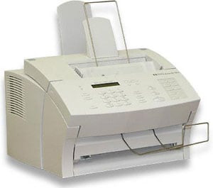 HP - C7083A - Multifunction Printer Mono Laser